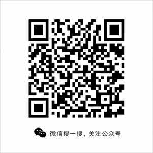 四虎公众号二维码